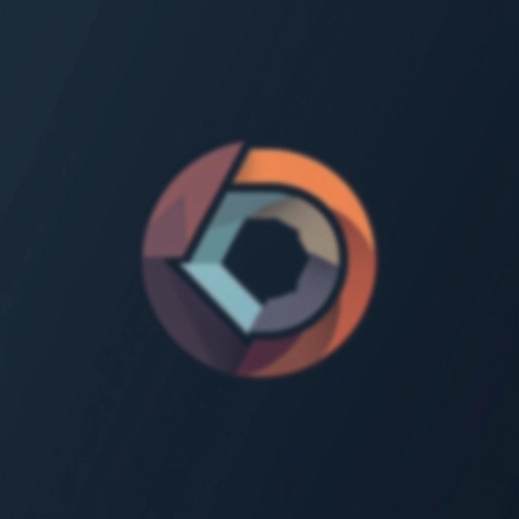 orenthica Logo