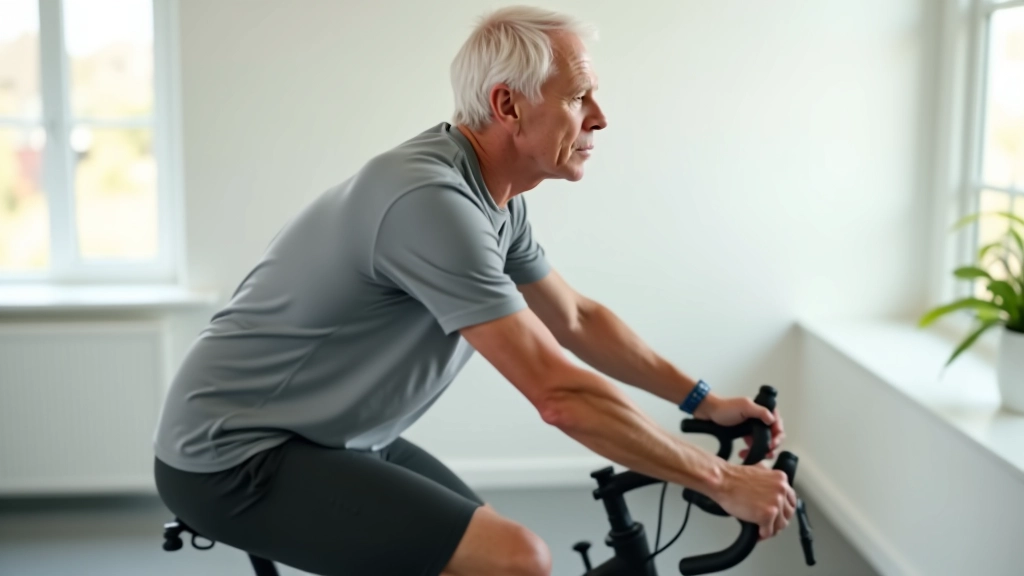 Side-by-side comparison showing proper cycling body position with 45-degree angle, rider viewed from side on bike, good posture highlighted